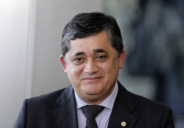 Em artigo exclusivo, líder do governo na Câmara defende regulação das plataformas digitais