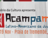 O Acampamento Latino-Americano da Juventude está chegando! Confira toda a programação do evento que promete encantar o final de semana;