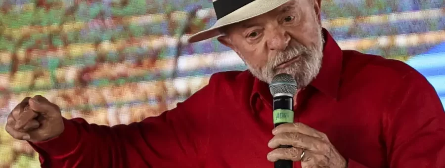 Lula anuncia R$ 10 bilhões para indústria no Nordeste