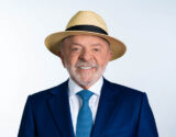 Lula visita Juazeiro do Norte nesta sexta-feira, 4 de setembro