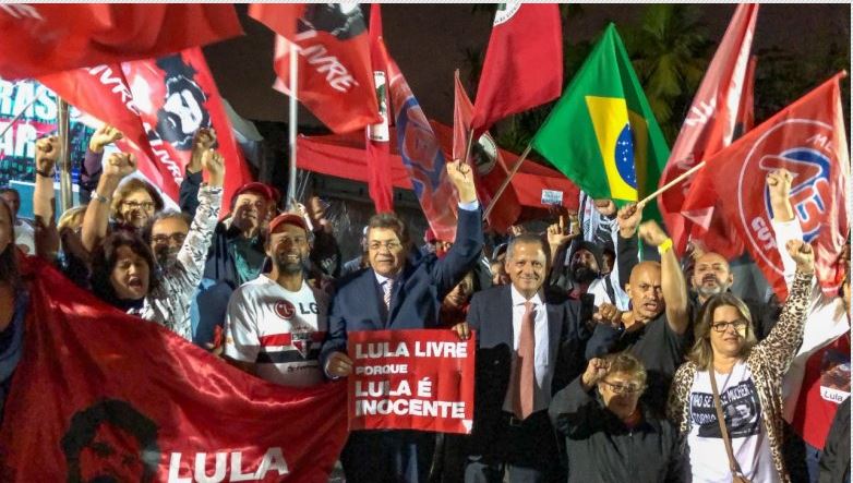 Foto: Ricardo Stuckert