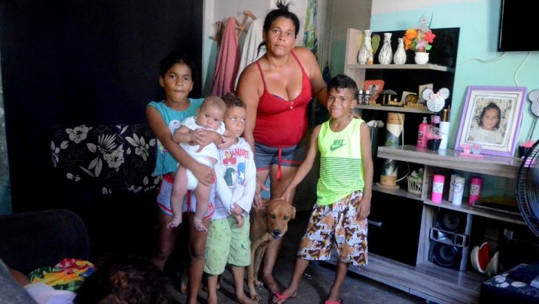 Foto: Beto Macário/UOL