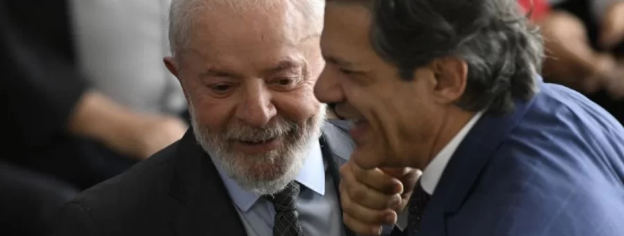 Brasil pode crescer 4% ao ano no futuro próximo