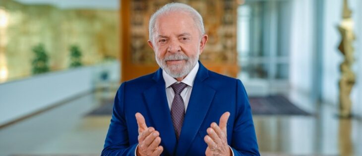 ‘Acabar com a jornada 6×1 é uma pauta da mulher brasileira’