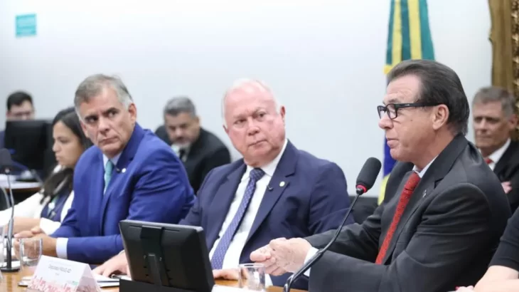 ‘A redução da jornada de trabalho é plenamente sustentável’, diz Luiz Marinho sobre a PEC da escala 6×1