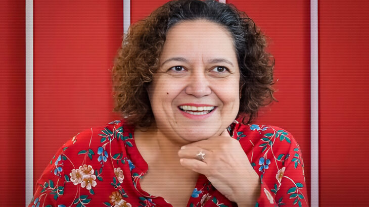 ‘Somos todos filhos de Sônia Braga, a dirigente do PT do Grande Pirambu’