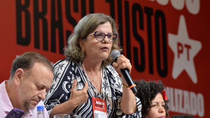 Bandeira petista, fim da Jornada 6×1 avança no Congresso