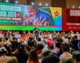 ‘Não podemos considerar a hipótese de um retrocesso em outubro’, afirma Haddad