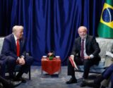 Lula repudia ataque a tiros ocorrido em evento com Donald Trump