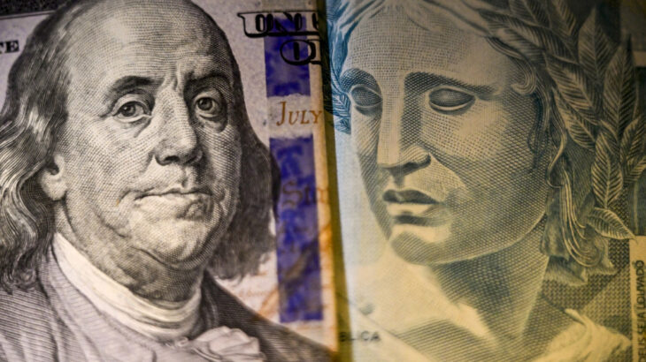 ‘O dólar não é só uma moeda, é um instrumento de coerção política’, diz cientista política sobre ataque de Trump ao Pix