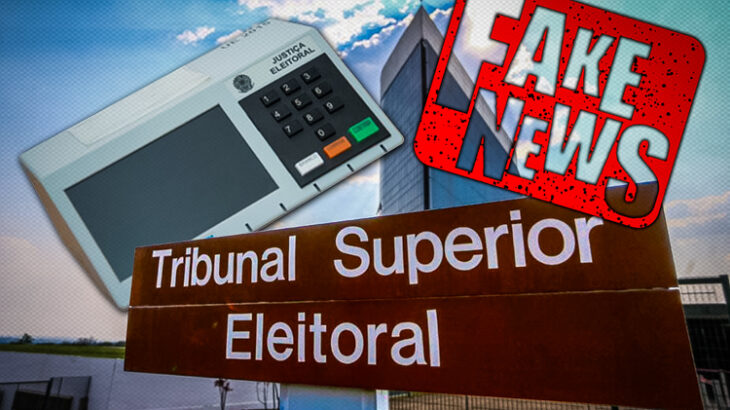 Ataques à democracia e à votação eletrônica são retomados pela extrema direita