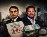 PT aciona TCU sobre negócio de R$ 134 mi entre Flávio Bolsonaro e Vorcaro