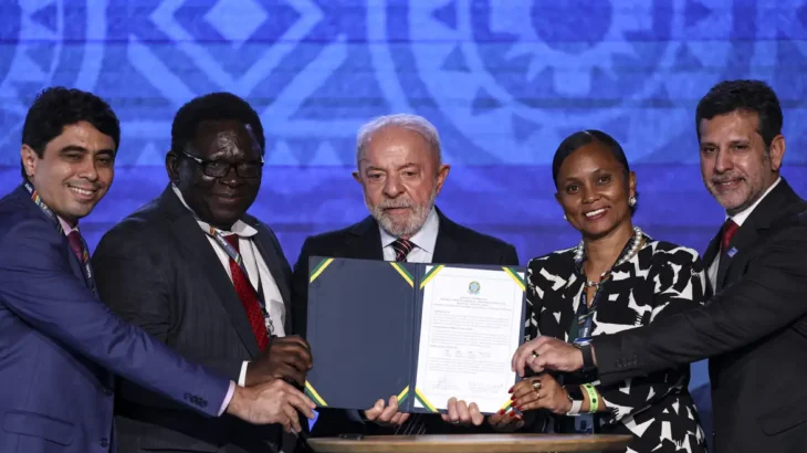 Educação é instrumento de consciência e soberania para Brasil e África