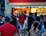 Desemprego chega a 5,8% no trimestre encerrado em abril, diz IBGE