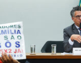 Governo e Câmara fecham acordo para acelerar votação de fim da 6×1