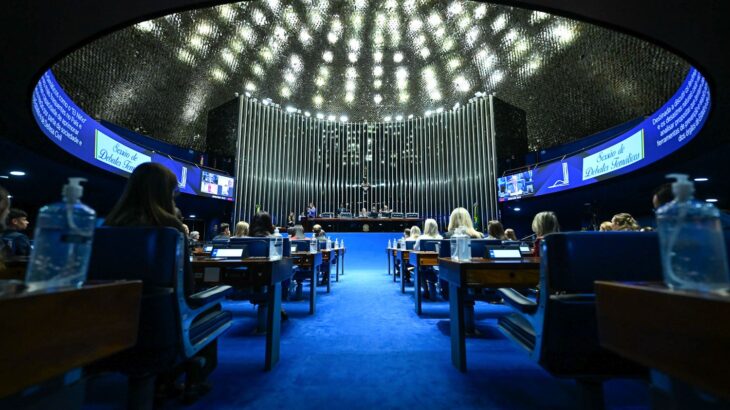 Bancada do PT no Senado já se mobiliza por votação do fim da escala 6×1