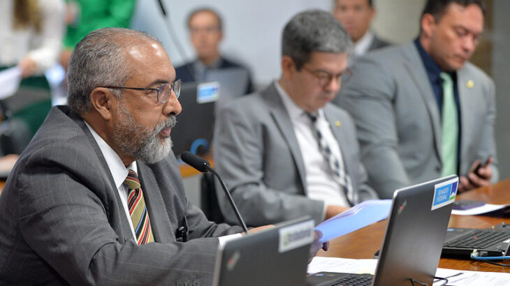 Discriminação contra pobres é circunstância agravante, decide comissão