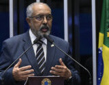 Fim da escala 6×1: Paim cobra votação e diz que Senado não pode virar as costas aos trabalhadores