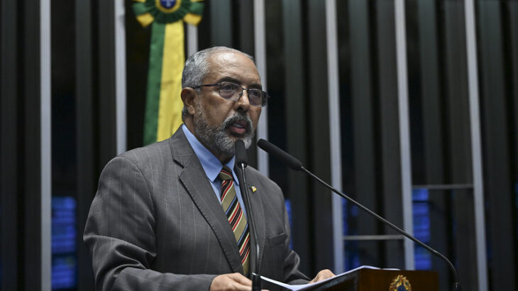 Debate sobre fim da escala 6×1 será realizado em julho no Senado