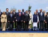 Ao defender soberania, a China e falar sobre desigualdades, Lula evidencia influência do Brics no G7
