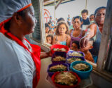 Brasil registra queda histórica da fome entre mulheres, negros e crianças