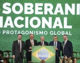 “Brasil não abaixa a cabeça”, diz Durigan ao defender soberania e Pix