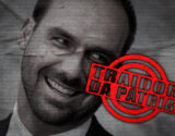 STF condena Eduardo Bolsonaro a 4 anos de prisão após atacar o Brasil para tentar livrar o pai