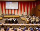 Brasil é eleito para integrar Conselho Econômico e Social da ONU