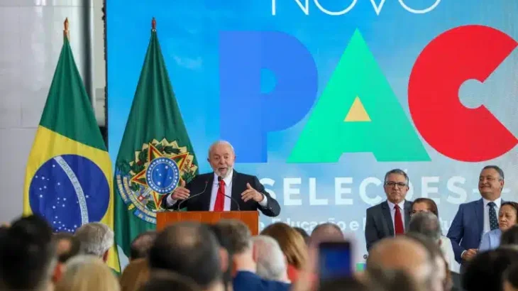 Brasil lidera ranking internacional como referência em infraestrutura e investimentos de longo prazo
