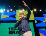 Lula pede revolução cultural ao lançar Tela Brasil, plataforma gratuita de filmes 