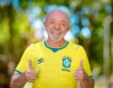 Eleitores consideram Lula o mais patriota, que defende o Brasil, mostra pesquisa
