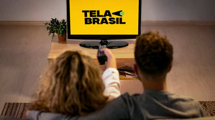 Tela Brasil abre as portas do cinema nacional para o povo brasileiro