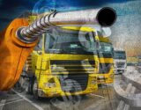 Governo continua vigilância sobre combustíveis; Petrobras dá desconto em diesel