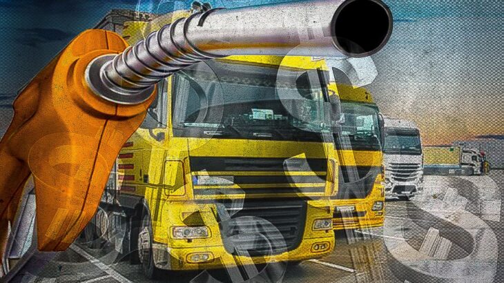 Governo continua vigilância sobre combustíveis; Petrobras dá desconto em diesel