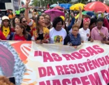 Candidaturas femininas crescem, mas número de eleitas continua baixo