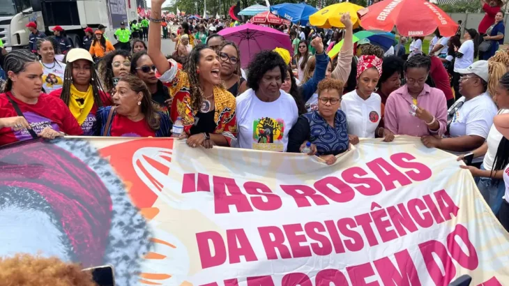Candidaturas femininas crescem, mas número de eleitas continua baixo
