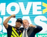 Programa do governo Lula para motoristas de aplicativo tem adesão recorde