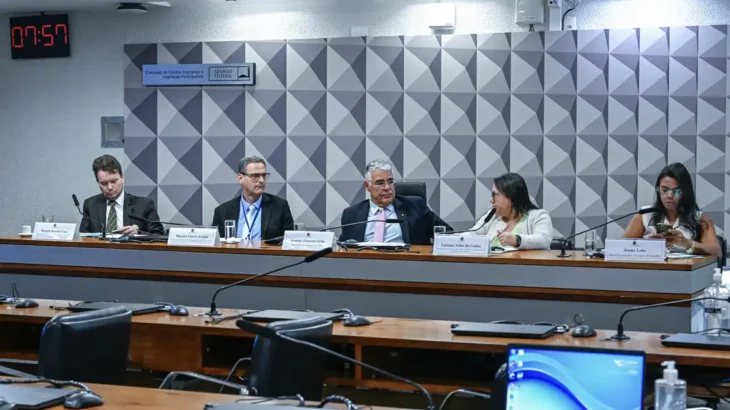 Defensores pedem regras mais rígidas para publicidade das bets 