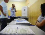 Mesários têm papel fundamental na garantia do processo eleitoral