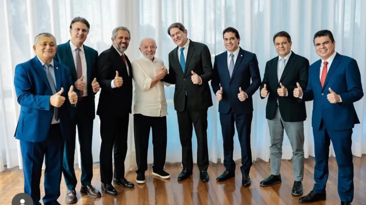 Aliança no Ceará vai garantir 70% dos votos para Lula e Elmano, projeta Guimarães