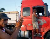 Senado aprova MP do Frete enviada pelo Governo Lula e reforça proteção aos caminhoneiros