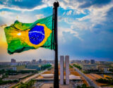 PT, PV e PCdoB invocam soberania para pedir apuração sobre a vinda de Milei ao Brasil