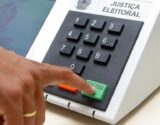 Prazo para solicitar voto em trânsito começa na próxima segunda-feira (20)