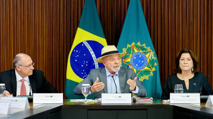 Governo Lula detalha planejamento prévio e articulado para mitigar efeitos do El Niño