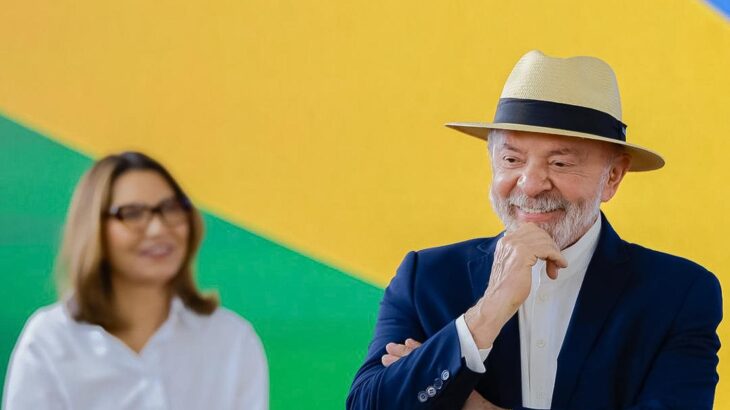 Brasil não aceita desaforo de outro país nem será vencido por mentiras, diz Lula