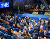 Corrida contra o tempo para o fim da escala 6×1
