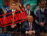 Tariflávio: relembre frases que provam o apoio dos Bolsonaro ao tarifaço de Trump