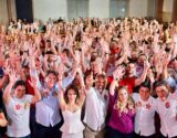 Com Forte Presença Popular, Ato Político Marca Novo Momento de Unidade pelo Ceará