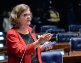Senado aprova proposta do PT de redução de tributos sobre combustíveis