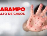 Saúde em risco: como o discurso antivacina pode reabrir as portas para o sarampo no Brasil